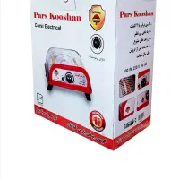 کرسی برقی