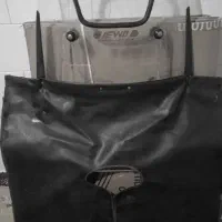 طلق.باک.زین.و.فابریک