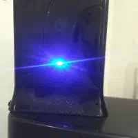 آنتن تلویزیون رومیزی برج 400000