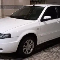 سورن پلاس EF7 مدل1401 بی رنگ ، بی ضربه|خودرو سواری و وانت|رشت, لاکانی|دیوار