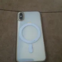 اپل iPhone XS با حافظهٔ ۲۵۶ گیگابایت|موبایل|روانسر, |دیوار