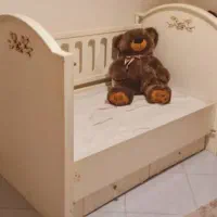 سرویس خواب چوب|اسباب و اثاث بچه|تهران, نیروی دریایی|دیوار