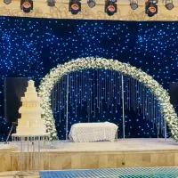 تشریفات تولد، عقد، عروسی