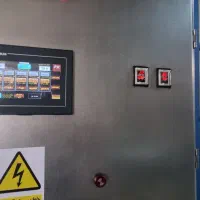 خط تولید مکانیزه تولید پیاز داغ و پیاز خشک|ماشین‌آلات صنعتی|شریف‌آباد, |دیوار