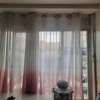 میل پرده و پرده پانچ