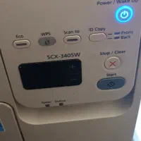 پرینتر سامسونگ مدل 3405W