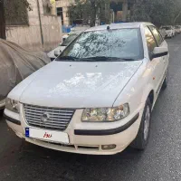 سمند lx دوگانه فابریک f7