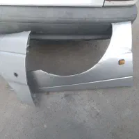 لوازم بدنه پژو۴۰۵|قطعات یدکی و لوازم جانبی|خان ببین, |دیوار