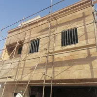 استخدام نیروی ساختمانی