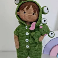 همه عکسا بافت خودمه تا آخر ببینید|اسباب‌بازی بچه|تهران, جوادیه|دیوار