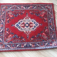 قالی دسبافت