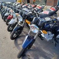 باکسر ۲۰۰ سی سی جشنواره یلدایی/زیر قیمت کارخانه