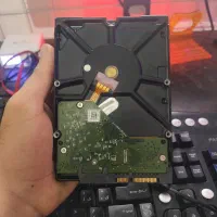 هارد|قطعات و لوازم جانبی رایانه|خرم‌آباد, |دیوار