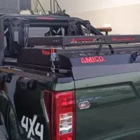 سوپر لید و لوازم آفرود برای کی ام سی ،فوتون و...|قطعات یدکی و لوازم جانبی|ارومیه, |دیوار