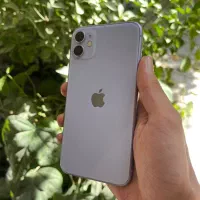 ایفون ۱۱ za باتری فابریک ۸۴ جعبه بزرگ