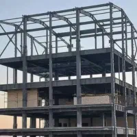 نیاز جوشکار اسکلت حلب زن