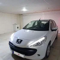 207 tu3|خودرو سواری و وانت|کرمانشاه, |دیوار