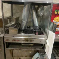 یخچال ایستاده فریزر روشویی صنعتی|فروشگاه و مغازه|کهریزک, |دیوار