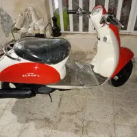 اسکپی ژاپنی اصل