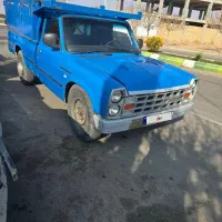 نیسان دوگانه ۹۶