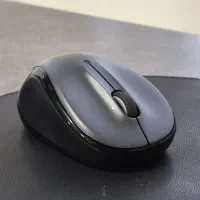 موس لاجیتک M325 + دانگل یونیفایر|قطعات و لوازم جانبی رایانه|تهران, دانشگاه شریف|دیوار