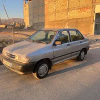 پراید مدل۸۴