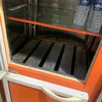 یخچال مغازه|فروشگاه و مغازه|سیلاخور, |دیوار