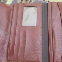 کیف پول|کیف، کفش، کمربند|سهند, |دیوار