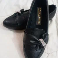 کفش کالج مجلسی سایز ۴۰