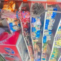 واگذاری سوپر مارکت با کلیه اجناس|فروشگاه و مغازه|کهنوج, |دیوار