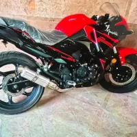 موتور مگلی ۲۰۰