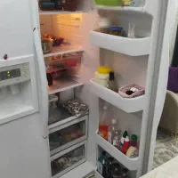 یخچال سایت|یخچال و فریزر|کلاترزان, |دیوار