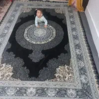 فرش ۱۲۰شانه