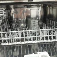 ماشین ظرفشویی مجیک