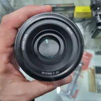 Nikon 50 f1.8 G|دوربین عکاسی و فیلم‌برداری|تهران, صادقیه|دیوار