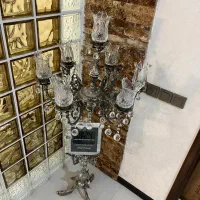 کنار سالنی برنج