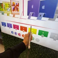 ایپد ایر ipad air m3|تبلت|تهران, جردن|دیوار