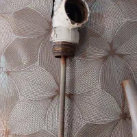 کاربراتور آبگرمکن مخزنی|آبگرمکن، پکیج، شوفاژ|شیراز, کوشک میدان|دیوار