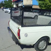 پیکان وانت مدل 90|خودرو سواری و وانت|ارومیه, |دیوار