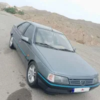 پژو ۲۰۰۰ مدل ۷۳