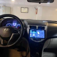 اکسنت پلاک ملی وارداتی ۲۰۱۵|خودرو سواری و وانت|تبریز, |دیوار