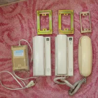 گوشی و ترانس در بازکن برقی تابا