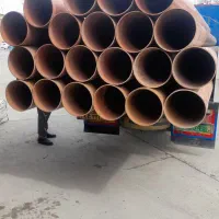لوله پلیکا تولید کننده در همدان