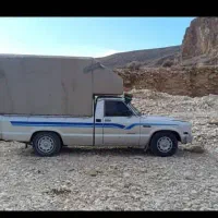 وانت مزدا تک کابین ژاپن