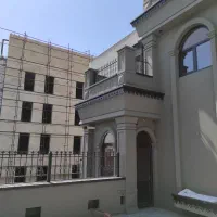 اجرای سیمانکاری ابزار رومی