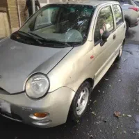 ام وی ام ۱۱۰|خودرو سواری و وانت|کرج, حصارک بالا|دیوار