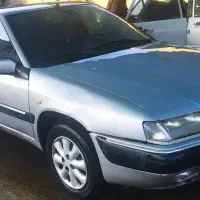 زانتیا موتور وگیربکس سالم شاسی سالم|خودرو سواری و وانت|سمنان, |دیوار