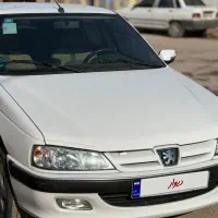 پارس تیوفایو مدل۱۴۰۱ بدون مشابه