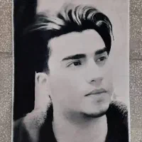 تبدیل عکس به تابلو فرش چهره|تابلو فرش|بندرعباس, |دیوار