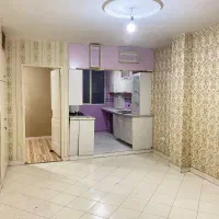 کارون ۴۵ متری تخلیه
